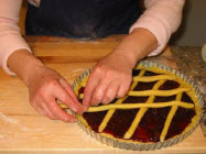 crostata xx18